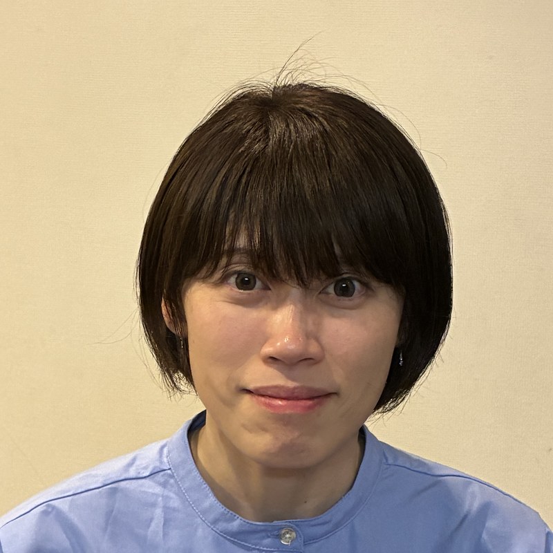 代表理事 川嵜 睦子